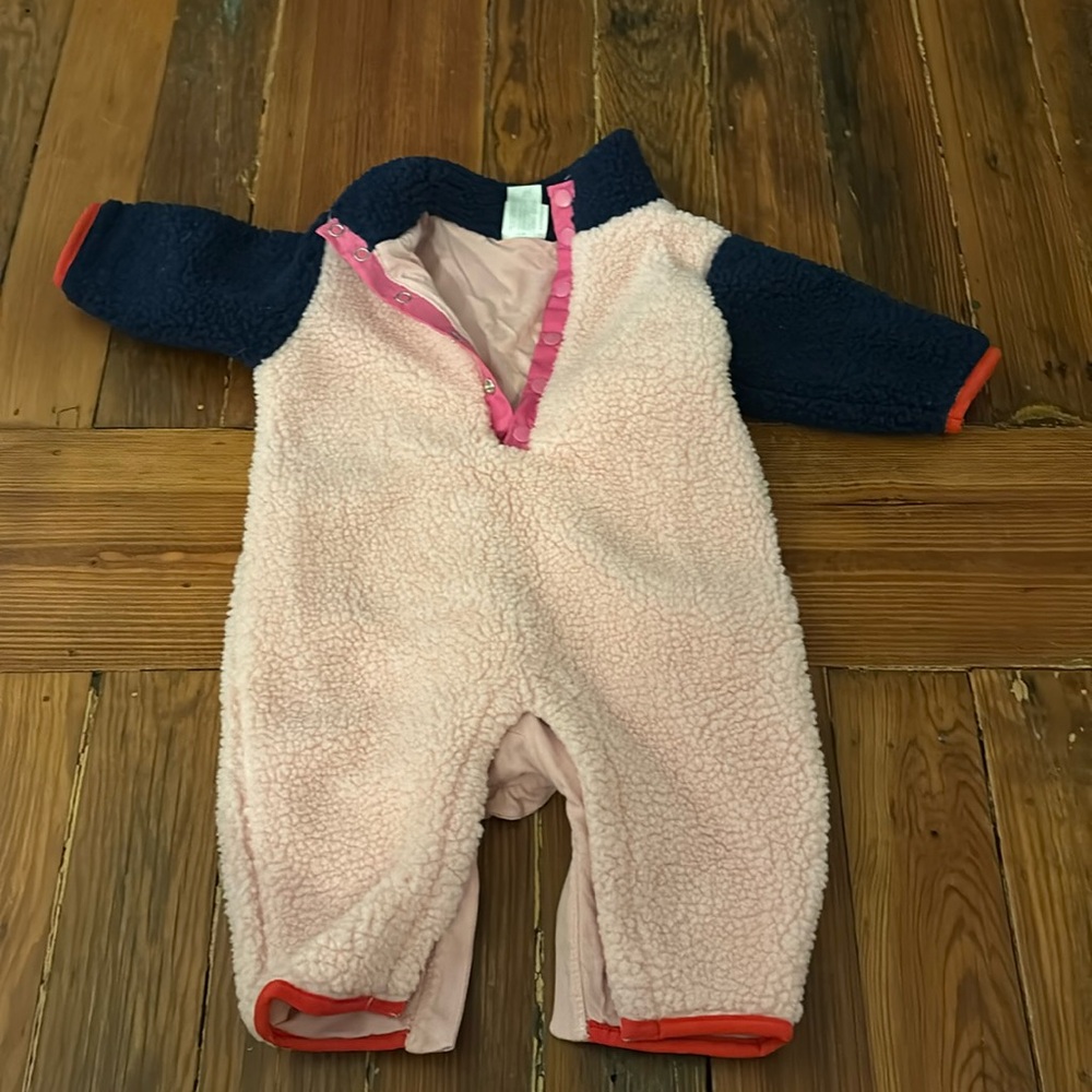 Hanna Andersson Baby Suite